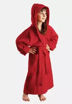 Халат ARUS , цвет rot