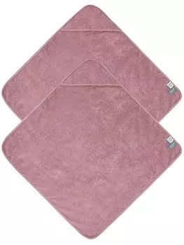 Халат Aspero Bathrobe, розовый