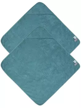 Халат Aspero Bathrobe, синий