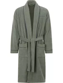 Халат BABISTA Bademantel ADALTOLLI, оливковый