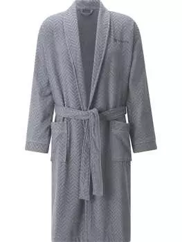 Халат BABISTA, серый