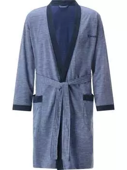 Халат BABISTA, синий