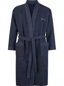 Халат BABISTA, темно-синий
