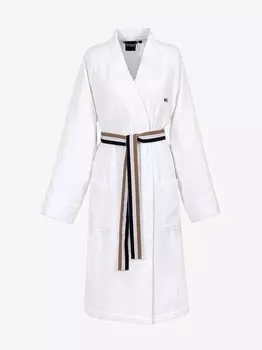 Халат банный халат Hugo Boss Home, белый
