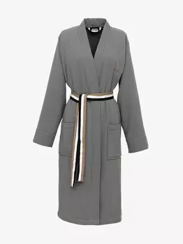 Халат банный халат Hugo Boss Home, серый