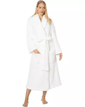 Халат Barefoot Dreams CozyChic Robe, белый