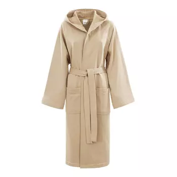 Халат Bassetti, бежевый