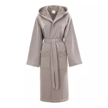 Халат Bassetti, серый