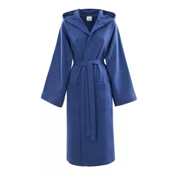 Халат Bassetti, темно-синий