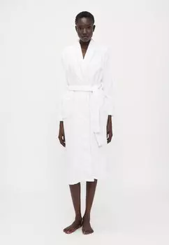 Халат BATHROBE Chantelle, белый