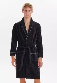 Халат BATHROBE JBS, черный