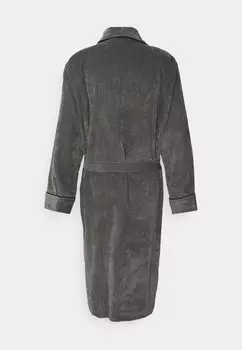 Халат BATHROBE JBS, серый