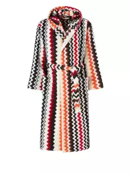 Халат Best Missoni Home, красный