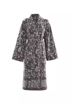 Халат Брента bassetti, цвет Perlgrau