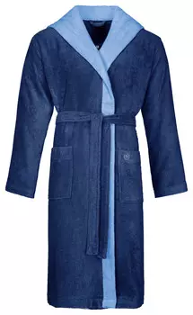 Халат Bugatti, синий