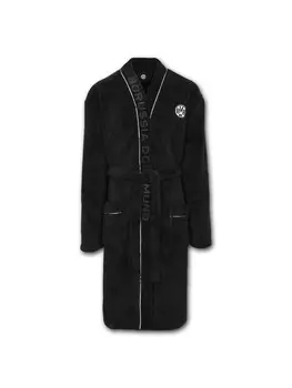 Халат BVB Merchandising GmbH BVB Herren, черный