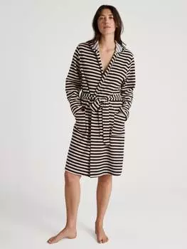 Халат Calida, черный