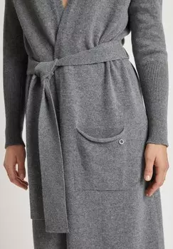 Халат Calida, серый