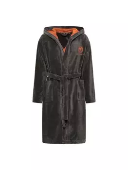 Халат Carlo Colucci Como, антрацит