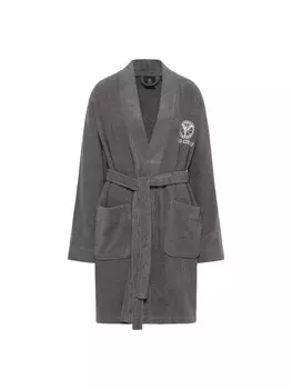 Халат Carlo Colucci Vito, антрацит