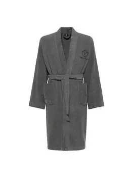 Халат Carlo Colucci Vito, антрацит