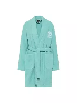 Халат Carlo Colucci Vito, мятный