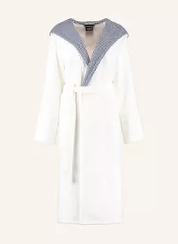 Халат Caw, белый
