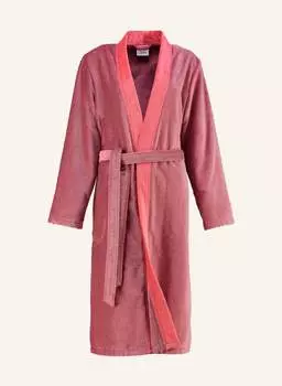 Халат Caw, красный