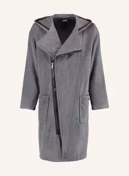 Халат Caw, серый