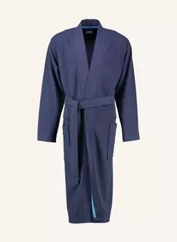 Халат Caw, синий