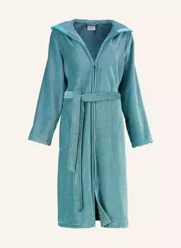 Халат Caw, синий