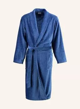Халат Caw, синий