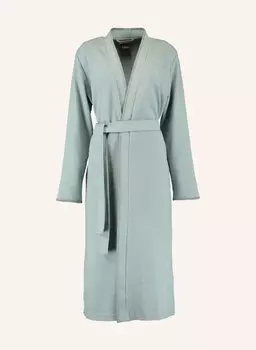 Халат Caw, зеленый