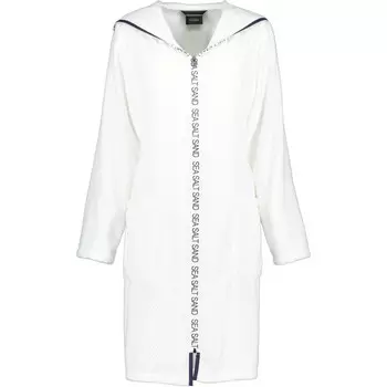 Халат Cawoe, белый