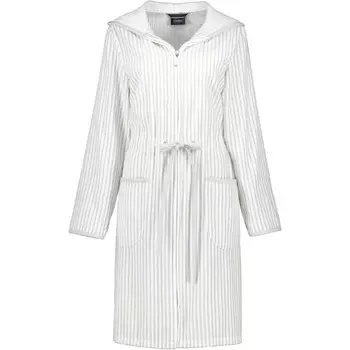 Халат Cawoe, белый