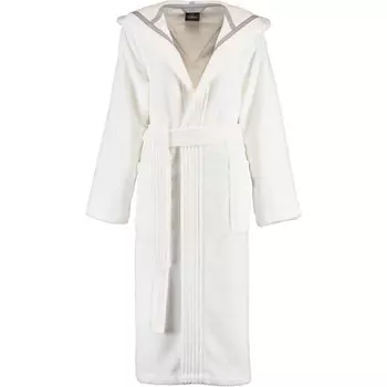 Халат Cawoe, белый