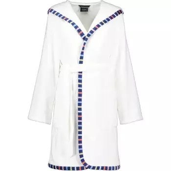 Халат Cawoe, белый