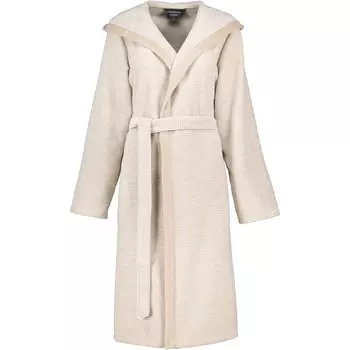 Халат Cawoe, бежевый