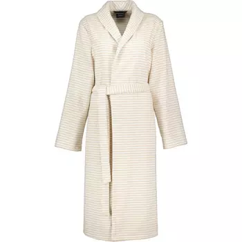 Халат Cawoe, бежевый