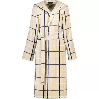 Халат Cawoe, бежевый