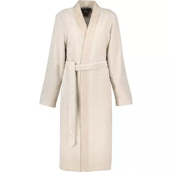 Халат Cawoe, бежевый