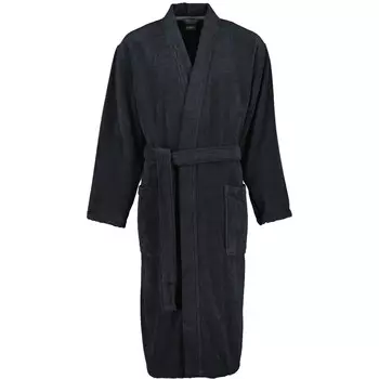 Халат Cawoe, черный