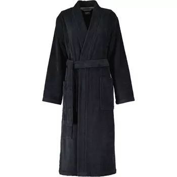 Халат Cawoe, черный