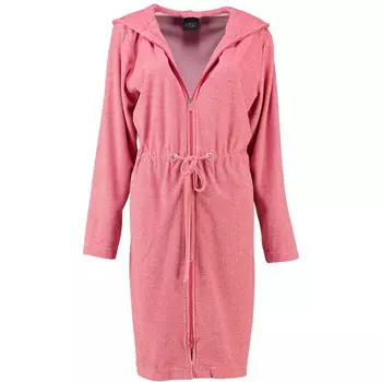 Халат Cawoe, красный