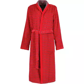 Халат Cawoe, красный