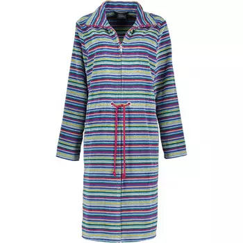 Халат Cawoe, многоцветный