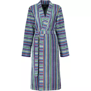 Халат Cawoe, многоцветный