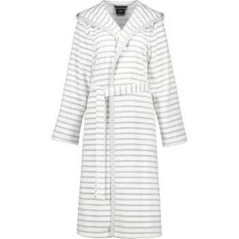 Халат Cawoe, серый