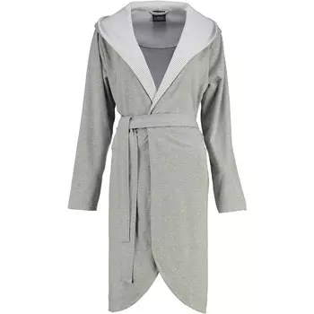 Халат Cawoe, серый