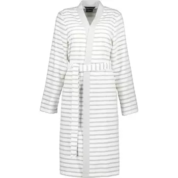 Халат Cawoe, серый